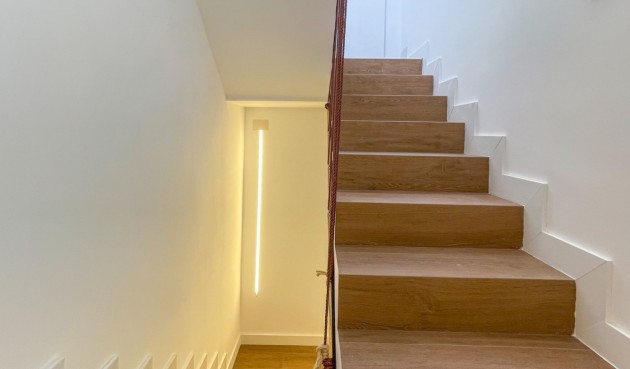 Reventa - Town House -
Torrevieja - Costa Blanca