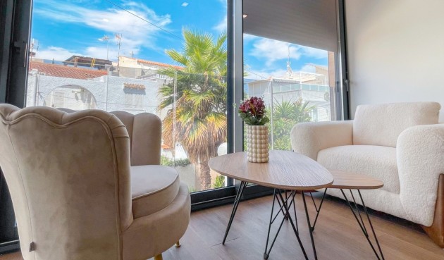Reventa - Town House -
Torrevieja - Costa Blanca
