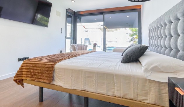 Reventa - Town House -
Torrevieja - Costa Blanca