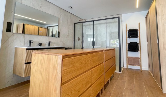 Reventa - Town House -
Torrevieja - Costa Blanca