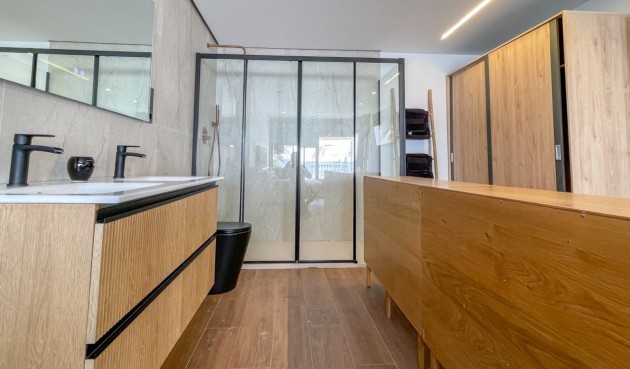 Reventa - Town House -
Torrevieja - Costa Blanca