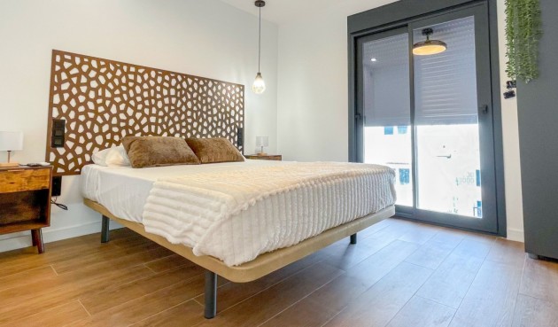 Reventa - Town House -
Torrevieja - Costa Blanca