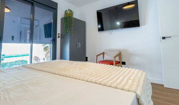 Reventa - Town House -
Torrevieja - Costa Blanca