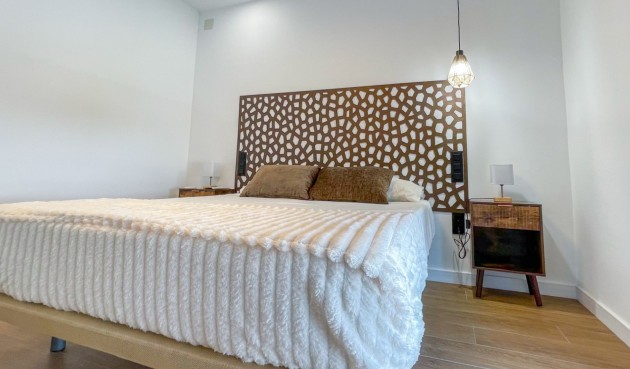Reventa - Town House -
Torrevieja - Costa Blanca