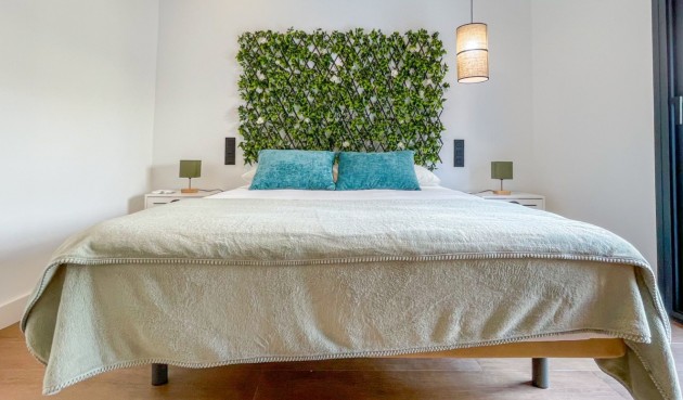 Reventa - Town House -
Torrevieja - Costa Blanca