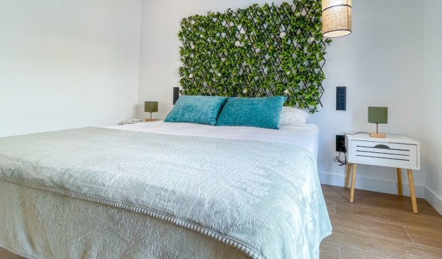 Reventa - Town House -
Torrevieja - Costa Blanca