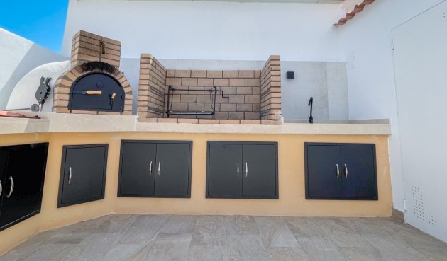 Reventa - Town House -
Torrevieja - Costa Blanca
