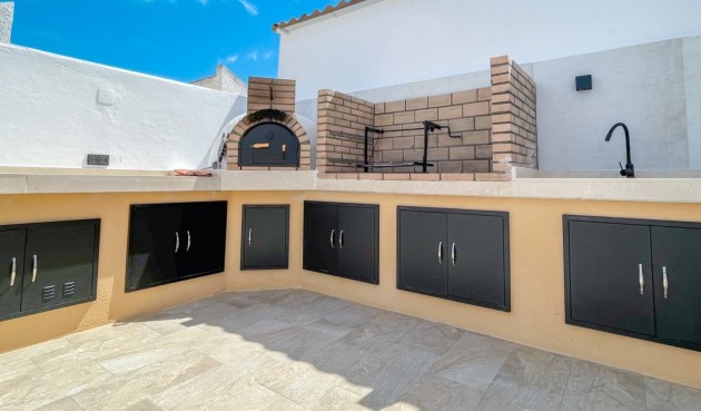 Reventa - Town House -
Torrevieja - Costa Blanca