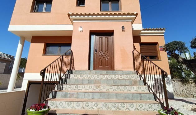 Reventa - Villa -
Pilar de la Horadada - Pinar de Campoverde