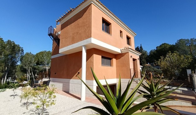 Reventa - Villa -
Pilar de la Horadada - Pinar de Campoverde
