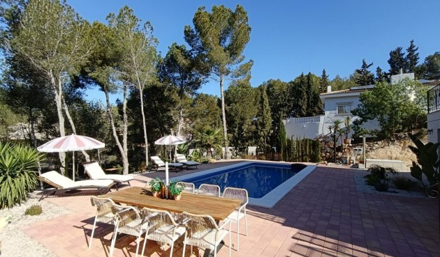 Reventa - Villa -
Pilar de la Horadada - Pinar de Campoverde