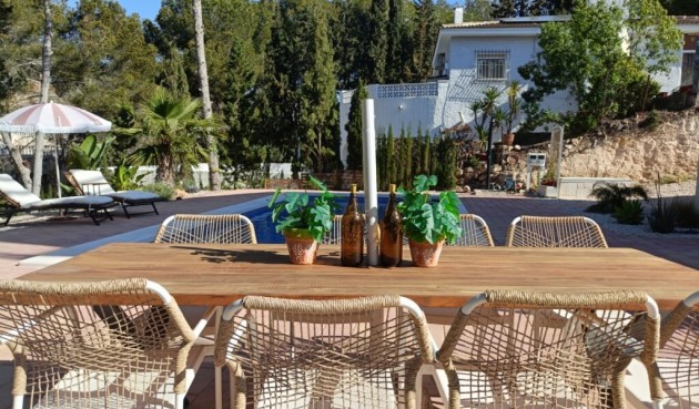 Reventa - Villa -
Pilar de la Horadada - Pinar de Campoverde