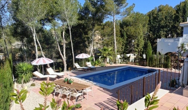 Reventa - Villa -
Pilar de la Horadada - Pinar de Campoverde