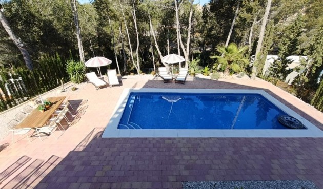 Reventa - Villa -
Pilar de la Horadada - Pinar de Campoverde