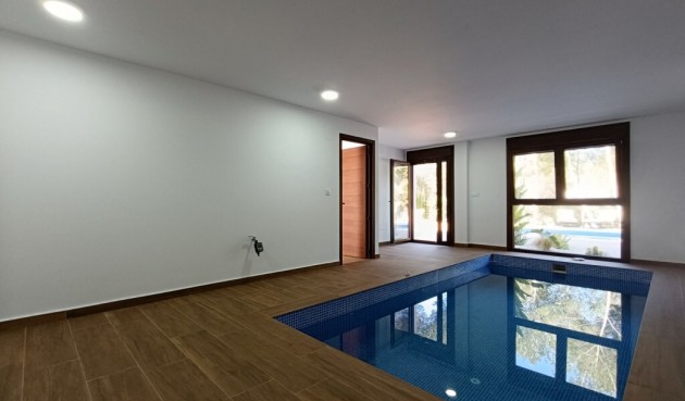 Reventa - Villa -
Pilar de la Horadada - Pinar de Campoverde