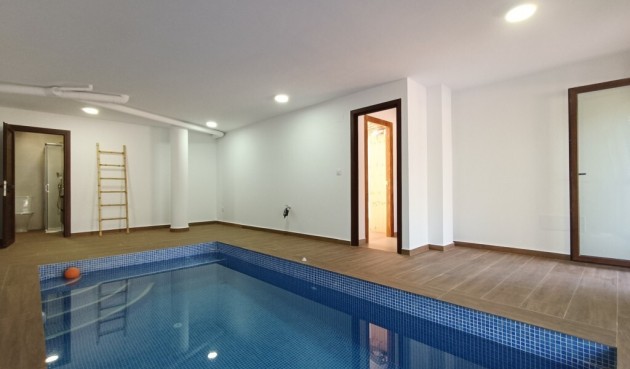 Reventa - Villa -
Pilar de la Horadada - Pinar de Campoverde