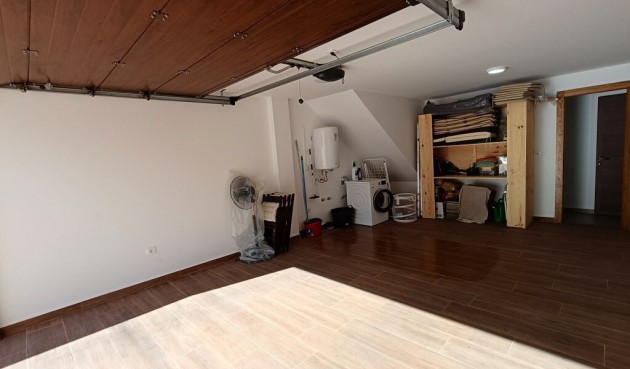 Reventa - Villa -
Pilar de la Horadada - Pinar de Campoverde