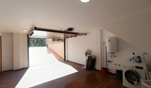 Reventa - Villa -
Pilar de la Horadada - Pinar de Campoverde