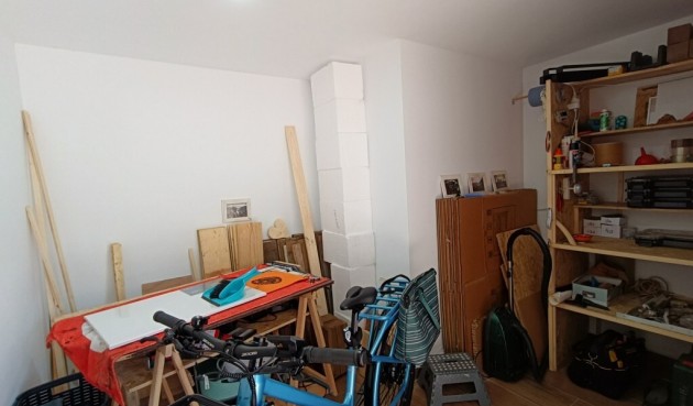 Reventa - Villa -
Pilar de la Horadada - Pinar de Campoverde