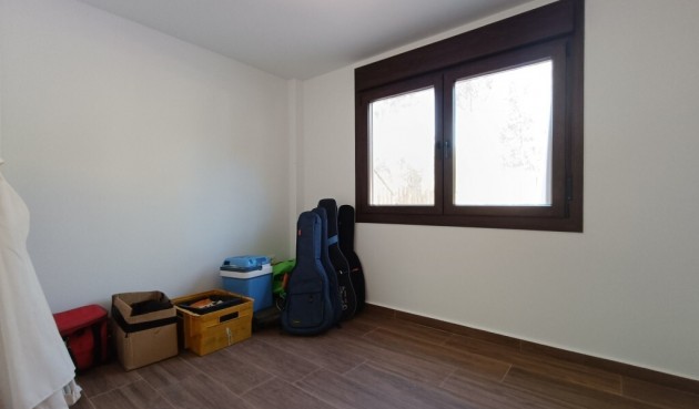 Reventa - Villa -
Pilar de la Horadada - Pinar de Campoverde