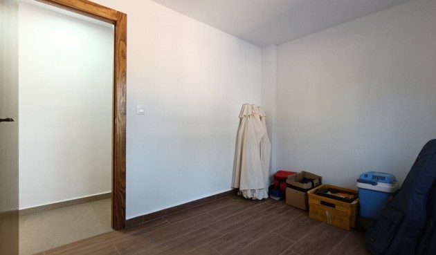Reventa - Villa -
Pilar de la Horadada - Pinar de Campoverde