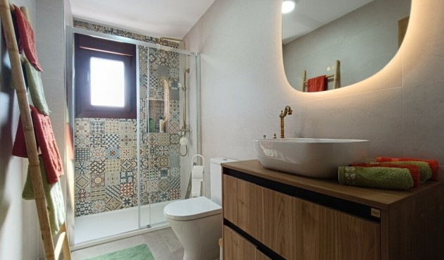 Reventa - Villa -
Pilar de la Horadada - Pinar de Campoverde