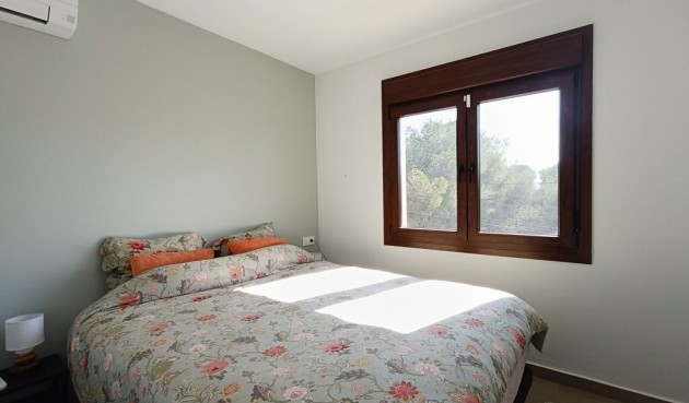 Reventa - Villa -
Pilar de la Horadada - Pinar de Campoverde