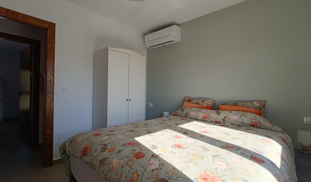 Reventa - Villa -
Pilar de la Horadada - Pinar de Campoverde