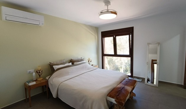 Reventa - Villa -
Pilar de la Horadada - Pinar de Campoverde