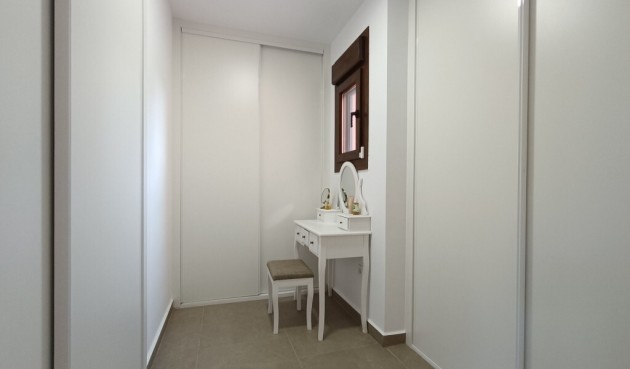 Reventa - Villa -
Pilar de la Horadada - Pinar de Campoverde
