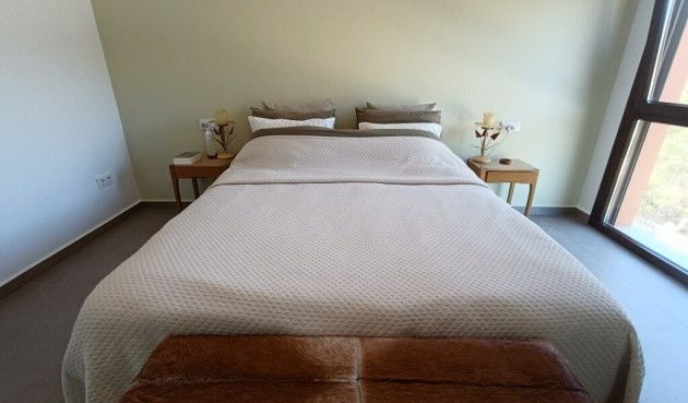 Reventa - Villa -
Pilar de la Horadada - Pinar de Campoverde