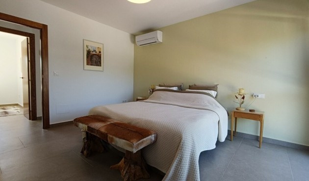 Reventa - Villa -
Pilar de la Horadada - Pinar de Campoverde