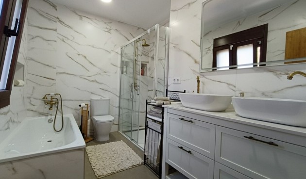 Reventa - Villa -
Pilar de la Horadada - Pinar de Campoverde