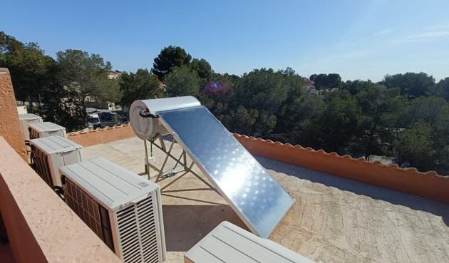 Reventa - Villa -
Pilar de la Horadada - Pinar de Campoverde
