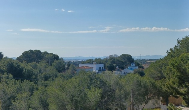 Reventa - Villa -
Pilar de la Horadada - Pinar de Campoverde