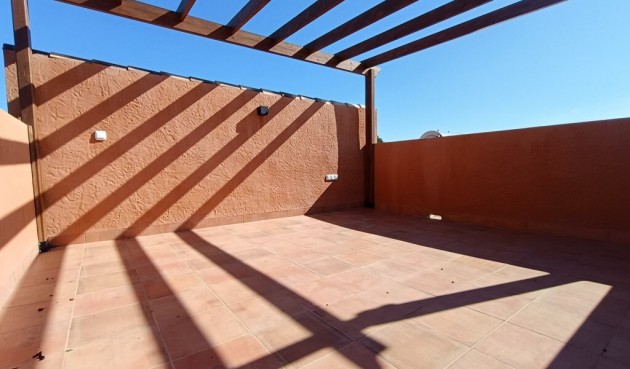 Reventa - Villa -
Pilar de la Horadada - Pinar de Campoverde
