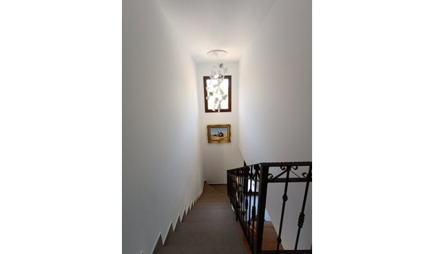 Reventa - Villa -
Pilar de la Horadada - Pinar de Campoverde