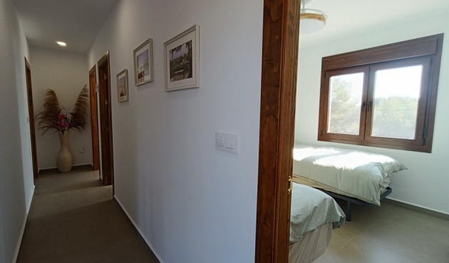 Reventa - Villa -
Pilar de la Horadada - Pinar de Campoverde