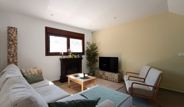 Reventa - Villa -
Pilar de la Horadada - Pinar de Campoverde