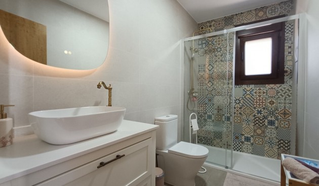 Reventa - Villa -
Pilar de la Horadada - Pinar de Campoverde