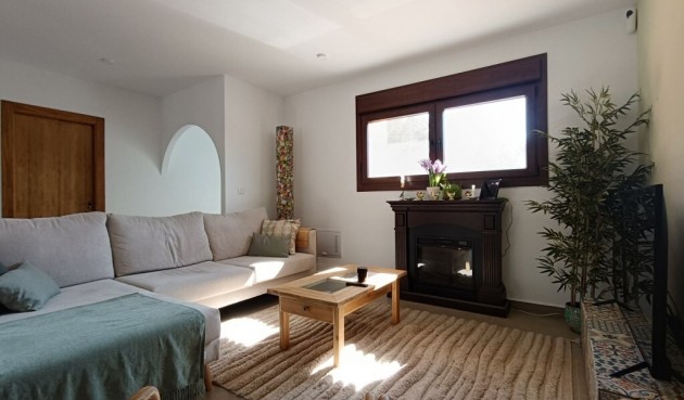 Reventa - Villa -
Pilar de la Horadada - Pinar de Campoverde
