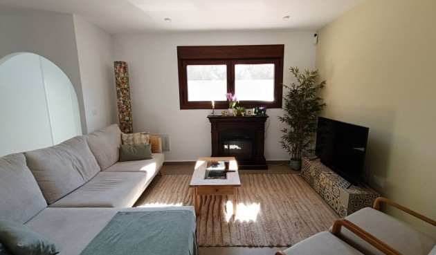 Reventa - Villa -
Pilar de la Horadada - Pinar de Campoverde