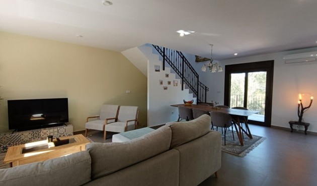 Reventa - Villa -
Pilar de la Horadada - Pinar de Campoverde