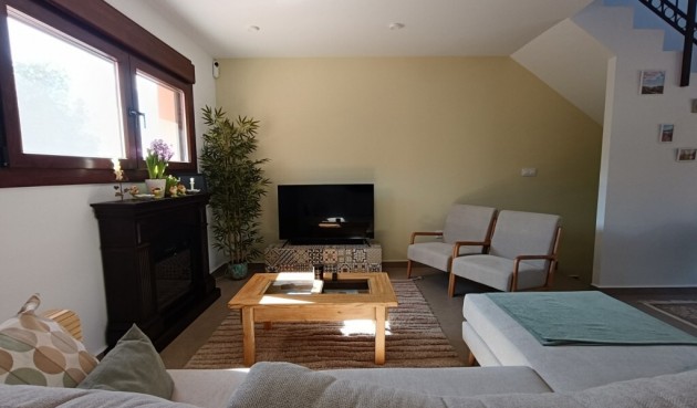 Reventa - Villa -
Pilar de la Horadada - Pinar de Campoverde
