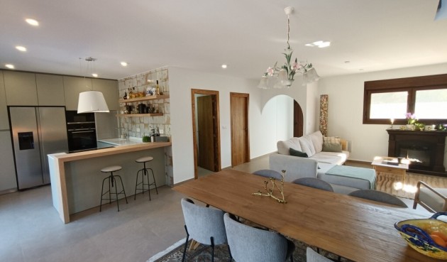 Reventa - Villa -
Pilar de la Horadada - Pinar de Campoverde