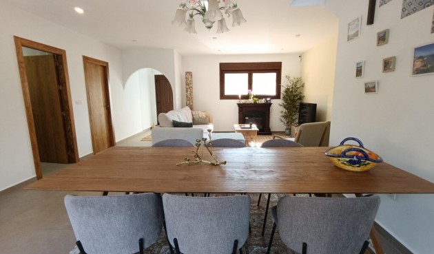Reventa - Villa -
Pilar de la Horadada - Pinar de Campoverde
