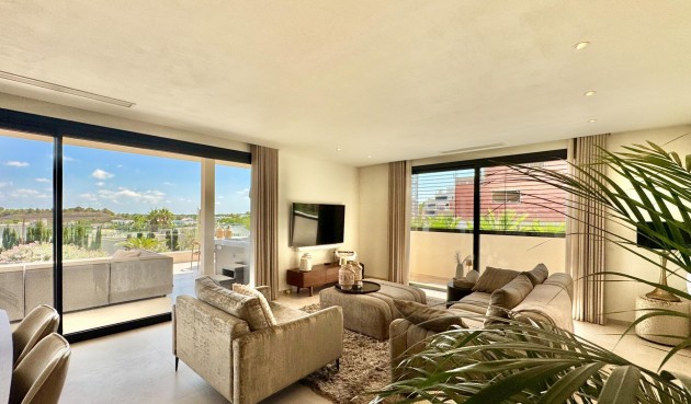 Reventa - Apartment -
Orihuela - Las Colinas Golf