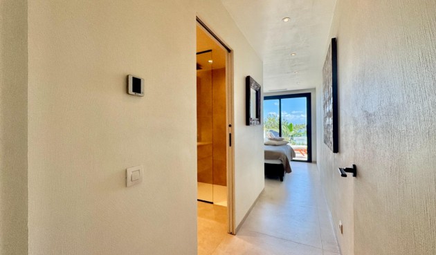 Reventa - Apartment -
Orihuela - Las Colinas Golf