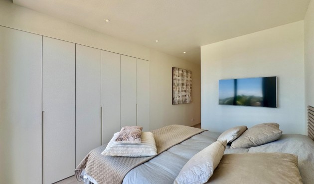 Reventa - Apartment -
Orihuela - Las Colinas Golf