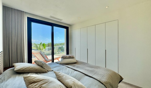 Reventa - Apartment -
Orihuela - Las Colinas Golf
